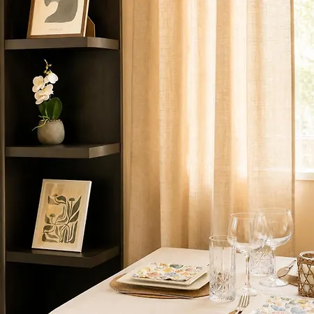 Sea View Via Pontica 6 Apartment *
