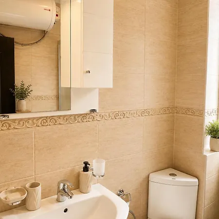 Apartment Sea View Via Pontica 6 *